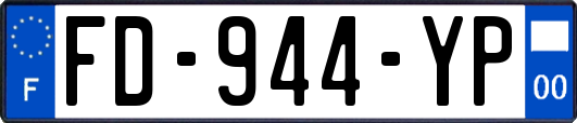 FD-944-YP