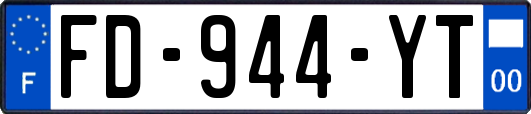 FD-944-YT