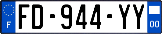 FD-944-YY
