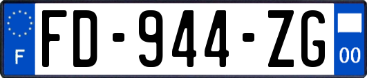 FD-944-ZG