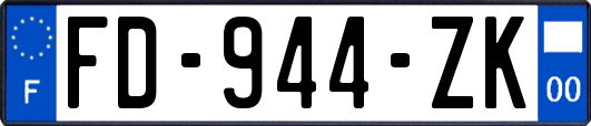 FD-944-ZK