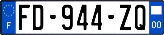 FD-944-ZQ