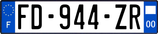 FD-944-ZR