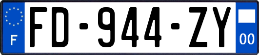 FD-944-ZY