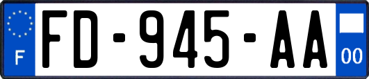 FD-945-AA