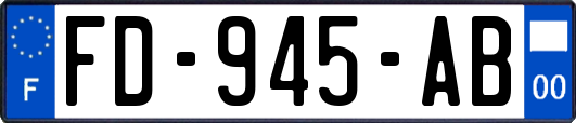 FD-945-AB