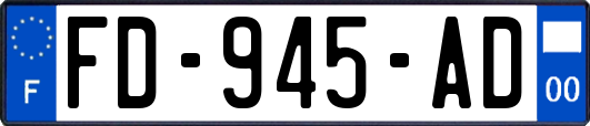 FD-945-AD