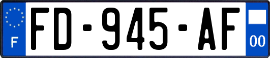 FD-945-AF