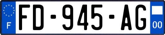 FD-945-AG