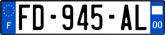 FD-945-AL