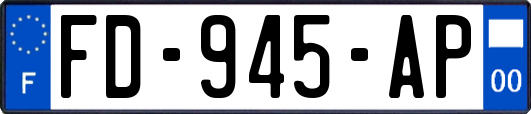 FD-945-AP