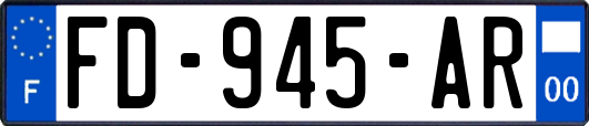 FD-945-AR