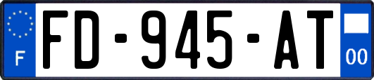 FD-945-AT