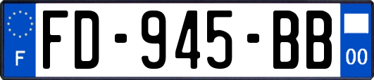 FD-945-BB