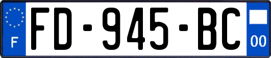FD-945-BC