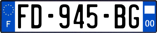 FD-945-BG