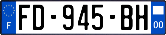FD-945-BH