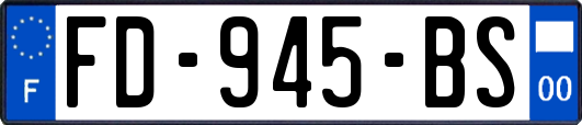 FD-945-BS