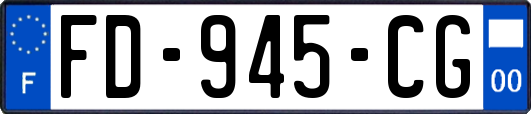 FD-945-CG