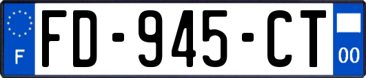 FD-945-CT