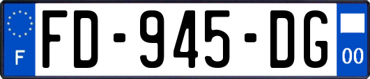 FD-945-DG