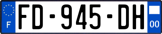 FD-945-DH