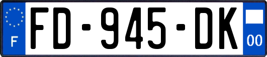 FD-945-DK