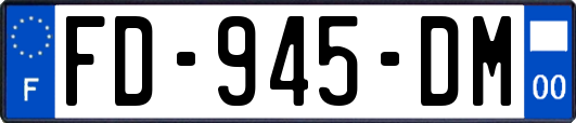 FD-945-DM