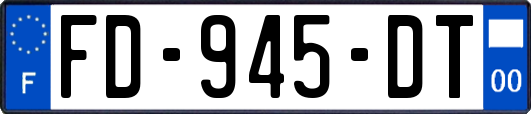 FD-945-DT