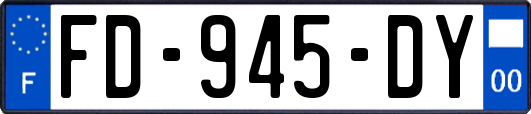 FD-945-DY