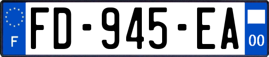 FD-945-EA
