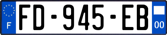 FD-945-EB