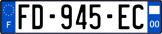 FD-945-EC
