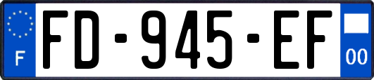 FD-945-EF