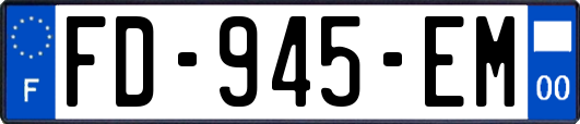 FD-945-EM