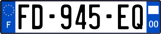 FD-945-EQ