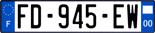 FD-945-EW