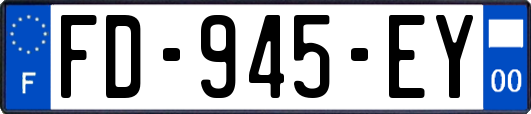 FD-945-EY