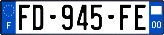 FD-945-FE