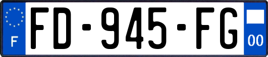 FD-945-FG