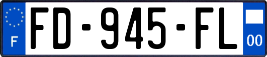 FD-945-FL