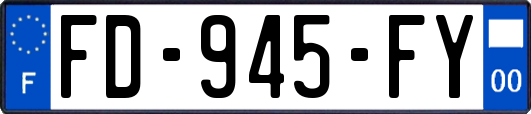 FD-945-FY