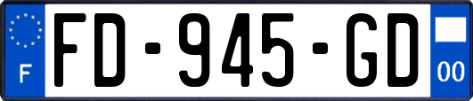 FD-945-GD