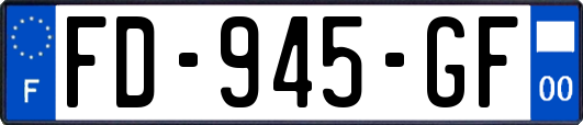 FD-945-GF