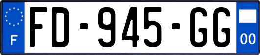 FD-945-GG