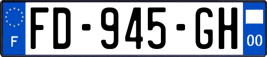 FD-945-GH