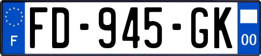 FD-945-GK