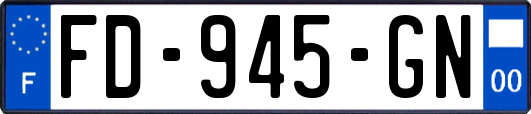 FD-945-GN