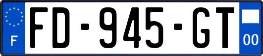 FD-945-GT