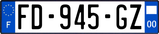 FD-945-GZ